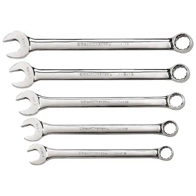 Wrenches - Combination